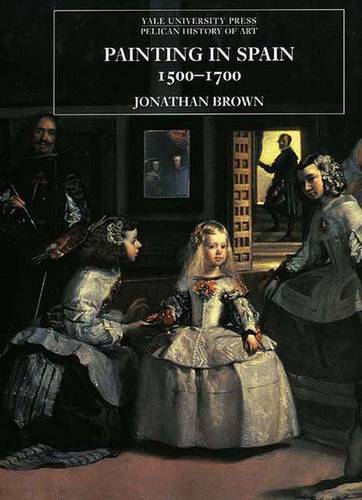 Painting in Spain, 1500-1700