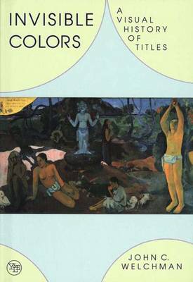 Invisible Colours