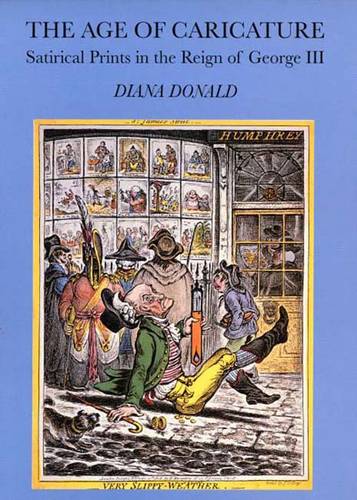 The Age of Caricature