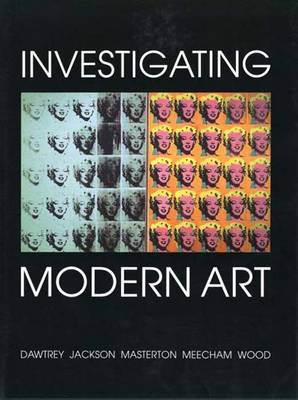 Investigating Modern Art