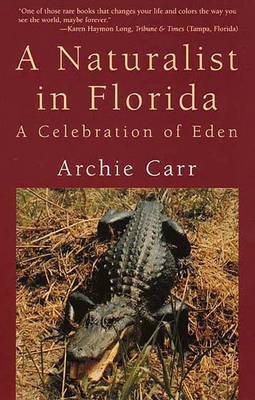 A Naturalist in Florida