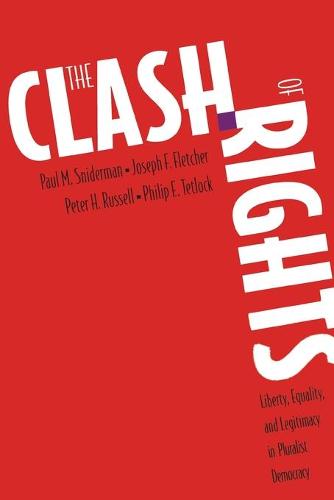 The Clash of Rights