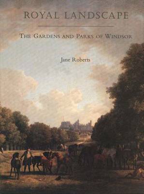Royal Landscape