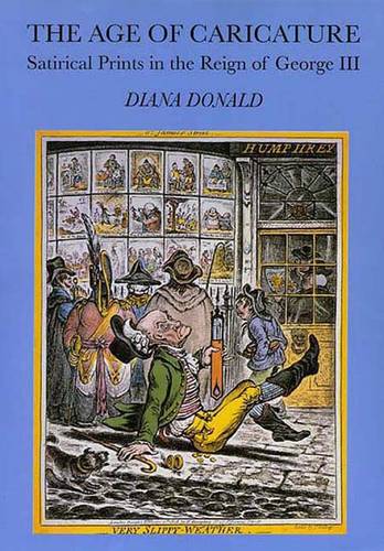 The Age of Caricature