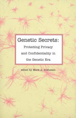 Genetic Secrets