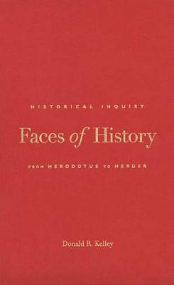 Faces of History