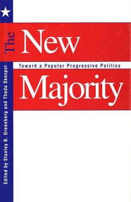 The New Majority