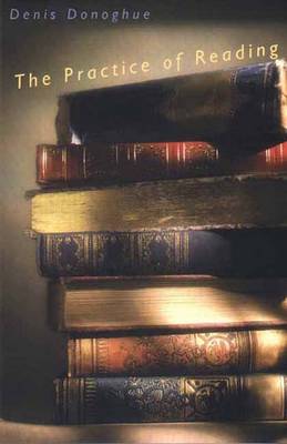 The Practice of Reading
