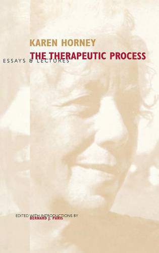 The Therapeutic Process