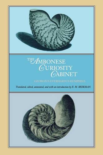 The Ambonese Curiosity Cabinet