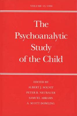 The Psychoanalytic Study of the Child