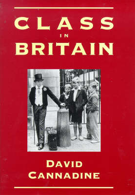 Class in Britain