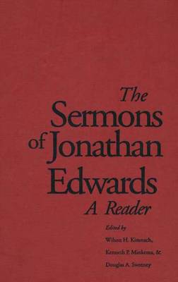The Sermons of Jonathan Edwards