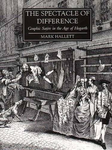 The Spectacle of Difference