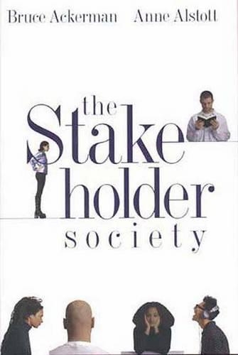 The Stakeholder Society