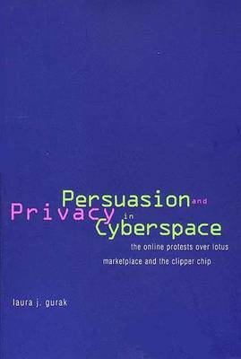 Persuasion and Privacy in Cyberspace