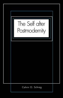 The Self after Postmodernity