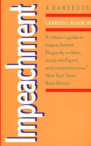 Impeachment