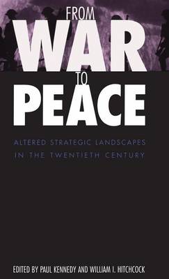 From War to Peace
