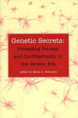 Genetic Secrets