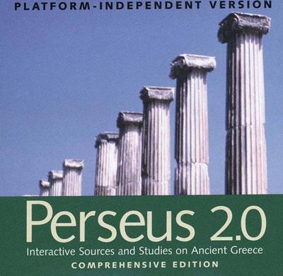 Perseus 2.0: Comprehensive Edition