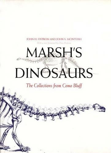 Marsh's Dinosaurs