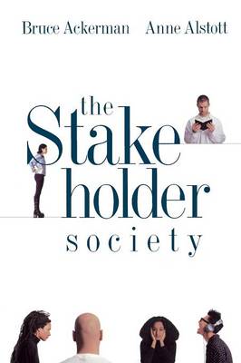 The Stakeholder Society