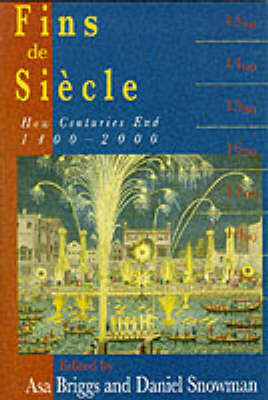 Fins de Siécle