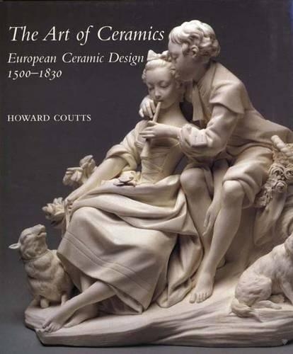 The Art of Ceramics