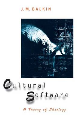 Cultural Software