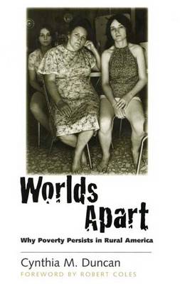 Worlds Apart