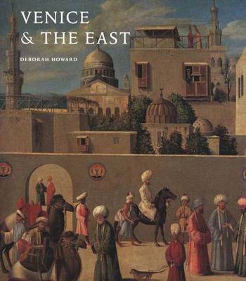 Venice & the East