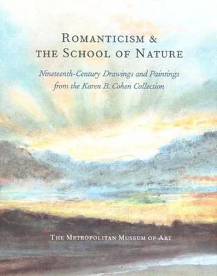 Romanticism and the School of Nature