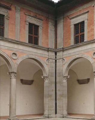 The Gubbio Studiolo and Its Conservation: Federico da Montefeltro's Palace at Gubbio and its Studiolo Volume 1