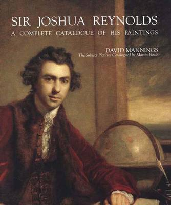 Sir Joshua Reynolds