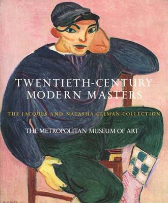 Twentieth-Century Modern Masters