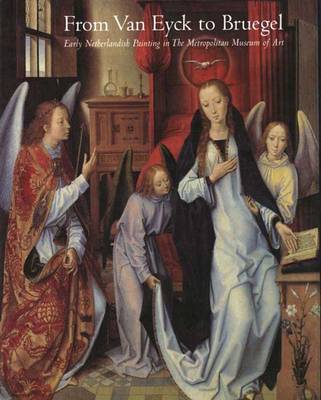 From Van Eyck to Bruegel