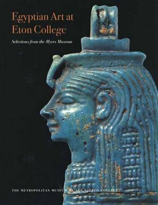 Egyptian Art at Eton College