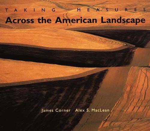 Taking Measures Across the American Landscape