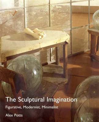 The Sculptural Imagination
