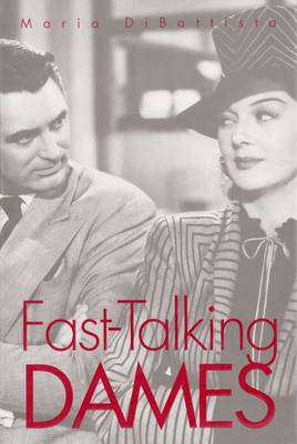 Fast-talking Dames