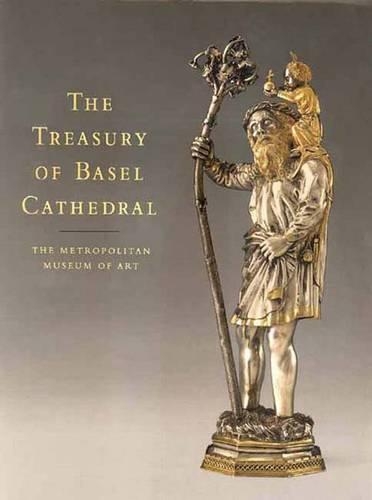 Treasury of Basel Cathedral