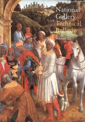 National Gallery Technical Bulletin