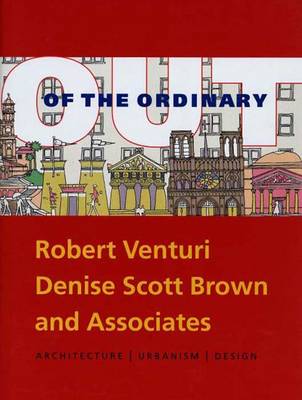 Out of the Ordinary