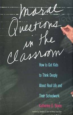 Moral Questions in the Classroom