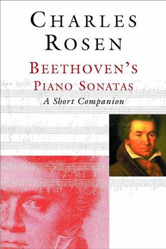 Beethoven's Piano Sonatas