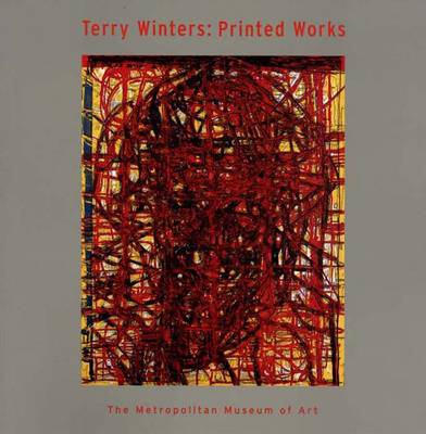 Terry Winters