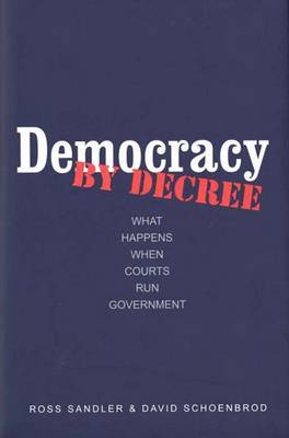 Democracy by Decree