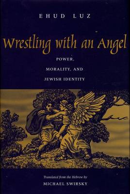 Wrestling with an Angel