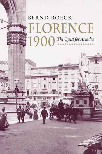 Florence 1900